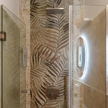 Trulli Petrantiqua Con Piscina