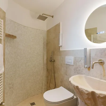 Villa Trulli Petrantiqua Con Piscina *