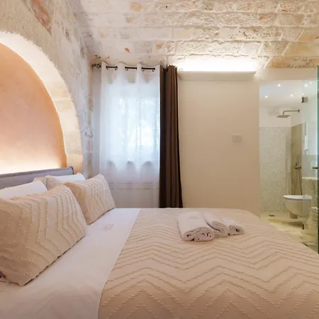 Trulli Petrantiqua Con Piscina * Locorotondo