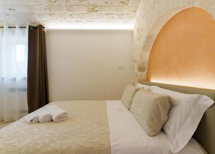 Trulli Petrantiqua Con Piscina * Locorotondo